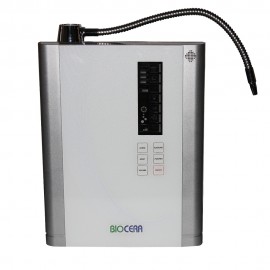 Alkaline Water Ionizer Machine