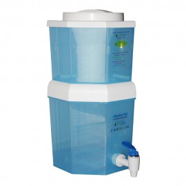 Antioxidant Alkaline Water Pot