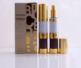 Biocera Hydrogen Water Mist