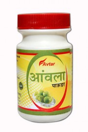 AMLA POWDER