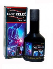 Pain Oil