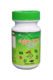 Sugar Care Plus