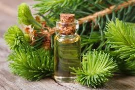 Cedarwood Oil