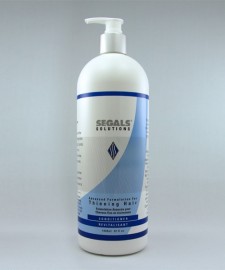 SEGALS ADVANCED THINNING HAIR CONDITIONER (1000ML)