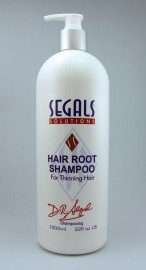 SEGALS HAIR ROOT SHAMPOO (1000ML)