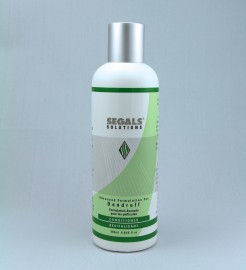 SEGALS ADVANCED DANDRUFF CONDITIONER (250ML)