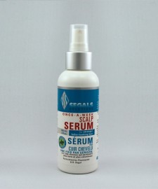 SEGALS HAIR ROOT FORMULA AND ONCE A WEEK SCALP SERUM [COMBO PACK]