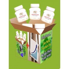 AROGYAM PURE HERBS COMBO KIT