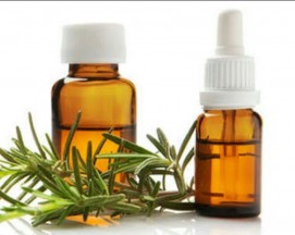 Rosemary oil