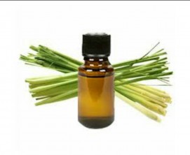 Lemongrass oil