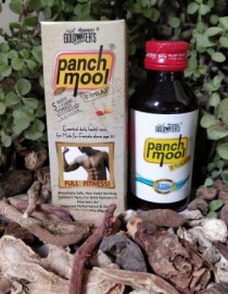 PANCHMOOL Herbal & Sex Tonic