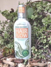 HAIR FLOW Herbal Shampoo