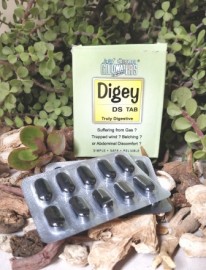 DIGEY Tablet for DIGESTION