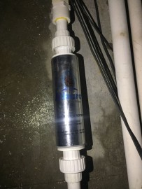 Anti-Scaling Water Filtration