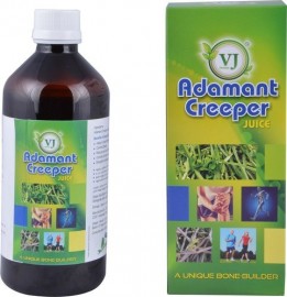 Adamant creeper juice