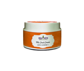 Mix Fruit  Face Massage Cream