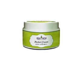 Herbal Face Massage Cream