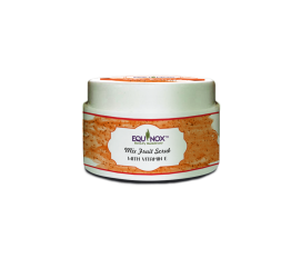 Mix Fruit Face Scrub