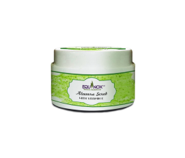 Aloevera Face Scrub