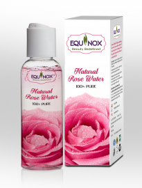 EQUINOX Rose Water