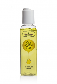 Egg Protein Hair Oil