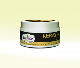 Keratin Hair Mask BRAZIL NUT Hair Mask