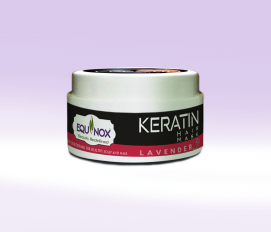 Keratin Hair Mask LAVENDER Hair Mask