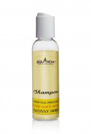 EGG PROTEIN SHAMPOO