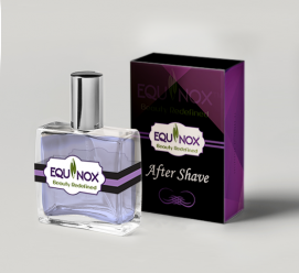 EQUINOX After Shave Lotion