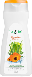 Harshini - Moisturzing Shampoo