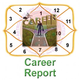 Career Astrology