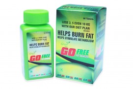 Go Free (Fat Burner Capsules)