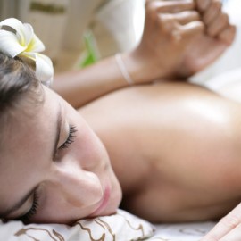 Stress Management And Rejuvenation Packages