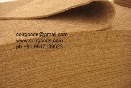 coir sheet