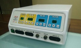 surgical cautery unit 500 watt