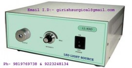 led light source