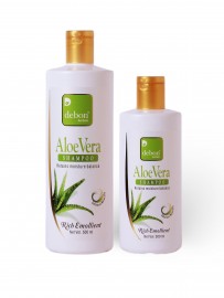 Aloe Vera Shampoo