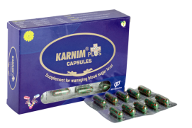 karnim Plus Capsules