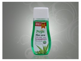 Aloe vera Shampoo