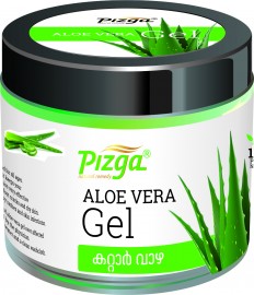 Aloevera Gel