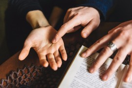 Palm Reading Courses