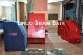 Portable Steam Bath Cabin