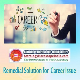 Remedial Solution for Career Issue