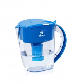 Alkaline water pitcher supplier