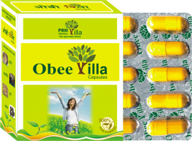 Obee Villa Capsules