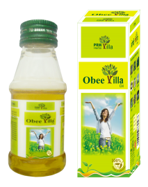 Obee Villa Oil