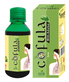 COFULA COUGH SYP