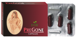 PREGONE CAPSULE