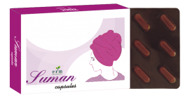 SUMAN CAPSULE