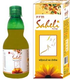 SAHELI TONIC